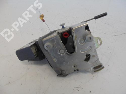 Used Rear left lock BMW 5 (E39) 520 d (136 hp) 6678291