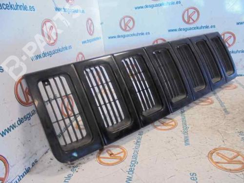 Grille JEEP GRAND CHEROKEE I (ZJ, ZG) 5.2 i 4x4 (ZJ) | BP3524571C40 