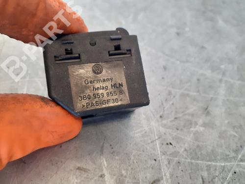 Right front window switch VW GOLF IV (1J1)  | BP9872407I26 