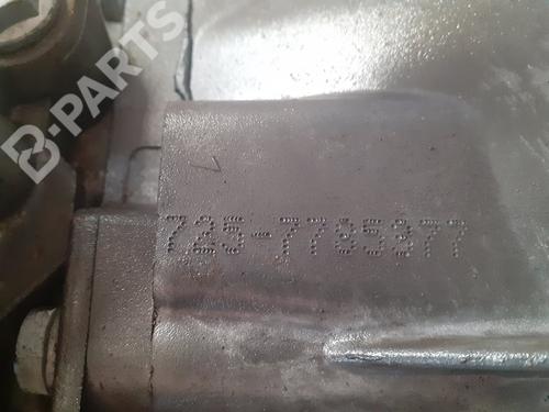 Rim OPEL ZAFIRA A MPV (T98) 2.0 DTI 16V (F75) | BP7270569C45 