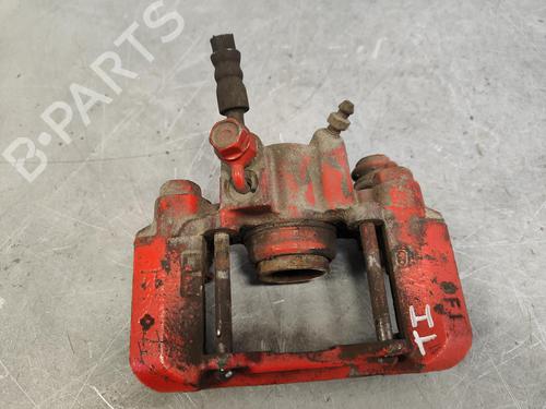 Used Left rear brake caliper TOYOTA CELICA Coupe (_T23_) 1.8 16V VT-i (ZZT230_, ZZT230) (143 hp) 12515965