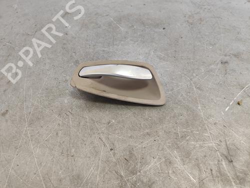 Used Front right interior door handle BMW 1 (E87) 116 d (116 hp) 23986670