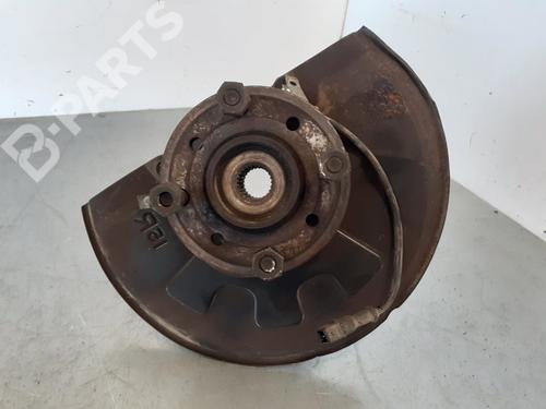 Used Right front steering knuckle VOLVO S40 I (644) 1.8 (115 hp) 7258311