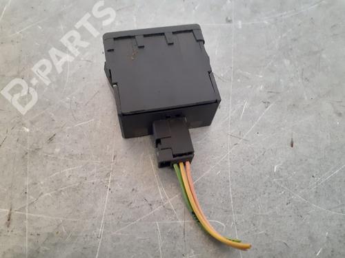 Headlight switch CITROËN C4 Picasso I MPV (UD_)  | BP9078001I24 
