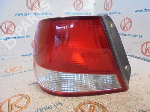 Used Left taillight HYUNDAI ACCENT II (LC) 1.3 (86 hp) 2464358