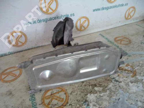 Gear lever SEAT IBIZA III (6L1)  | BP7430064M90 