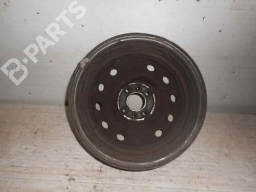 Rim FIAT BRAVA (182_) 1.9 JTD | BP2481178C45 