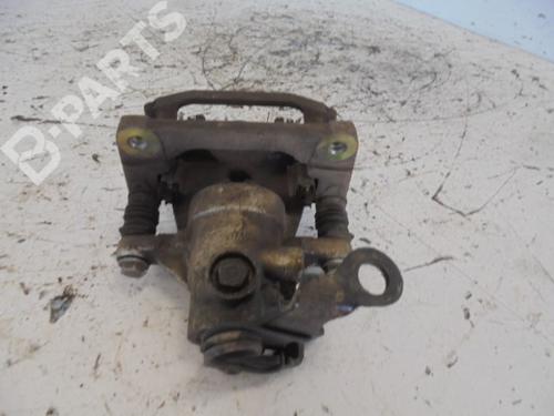 Right rear brake caliper FIAT STILO (192_) 1.8 16V (192AXC1A, 192BXC1A) | BP11610597M106 