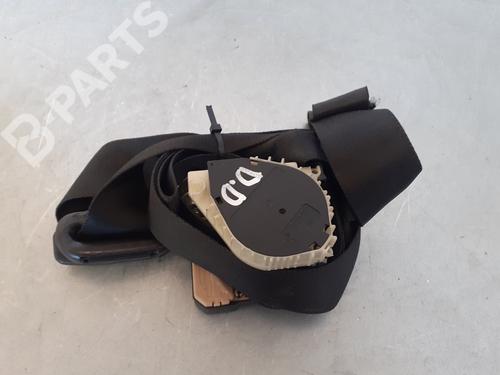 Used Front right seatbelt FORD FOCUS II (DA_, HCP, DP) 2.0 TDCi (136 hp) 8754776