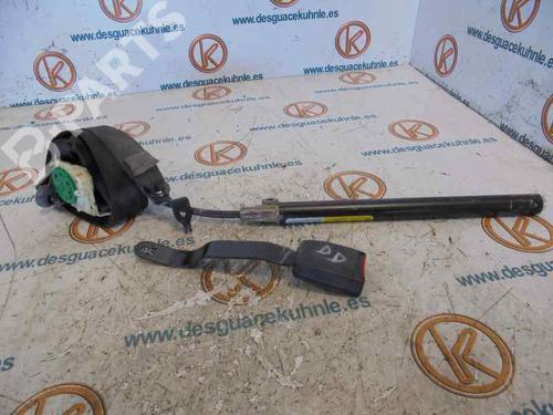 Used Front right seatbelt SEAT IBIZA II (6K1) 1.9 D (64 hp) 8753340