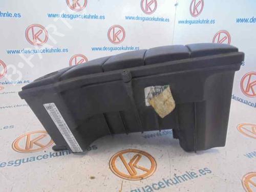 Air filter box MERCEDES-BENZ VANEO (414) 1.7 CDI (414.700) | BP14178782M87 