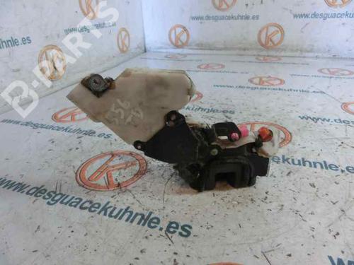 Rear right lock NISSAN ALMERA I (N15) 2.0 D | BP2478083C99 