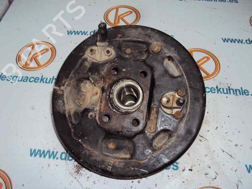 Other NISSAN ALMERA I (N15) 2.0 D | BP14191906O1 