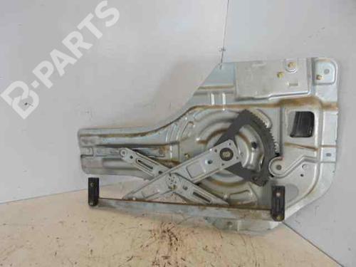 Rear right window mechanism HYUNDAI TUCSON (JM)  | BP6066991C25 