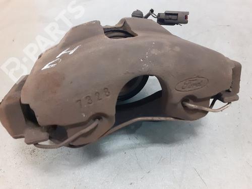 Left front brake caliper FORD MONDEO II (BAP)  | BP11610931M105