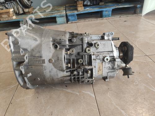 Gearbox BMW 3 (E46) 320 d | BP30388076M3 