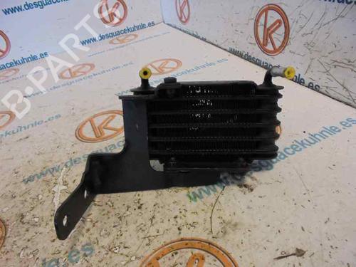 Used Other BMW 5 (E39) 530 d (184 hp) 14185433