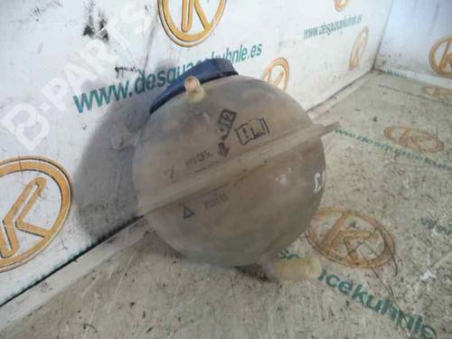 Used Expansion tank SEAT IBIZA II (6K1) 1.4 i (60 hp) 2451269