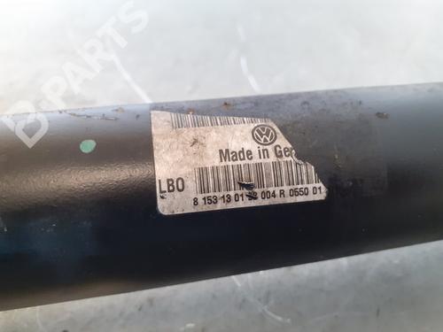 Driveshaft VW TOUAREG (7LA, 7L6, 7L7)  | BP8808018M37 