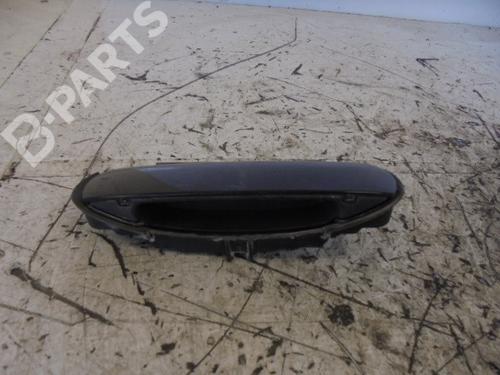 Türgriff hinten links außen für AUDI A6 C5 (4B2) [1997-2005]  6133011