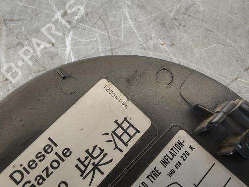 Fuel flap SEAT TOLEDO II (1M2)  | BP14926283C131 