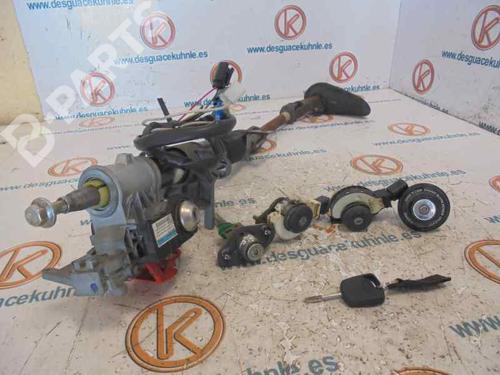 Used Steering column FORD ESCORT V Convertible (ALL) 1.6 16V XR3i (90 hp) 2486112