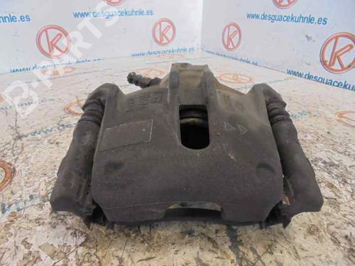 Used Right front brake caliper CITROËN XSARA Coupe (N0) 1.4 HDi (68 hp) 11609865