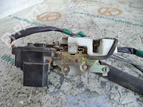 Front left lock ROVER 45 I Hatchback (RT)  | BP2447594C98 