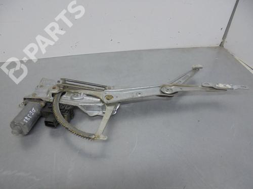Used Front left window mechanism OPEL ASTRA G Hatchback (T98) [1998-2009]  7898323