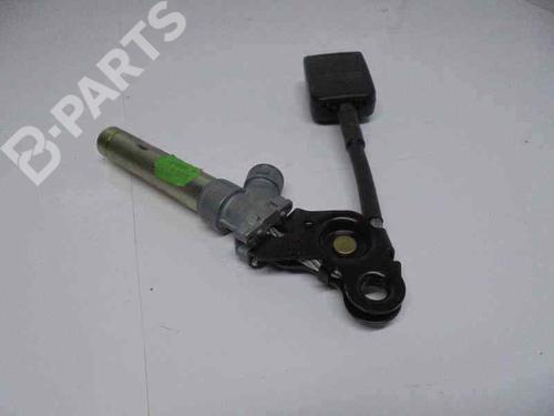 Front left belt tensioner PEUGEOT 406 (8B) 2.0 HDI 90 | BP5412582C87 