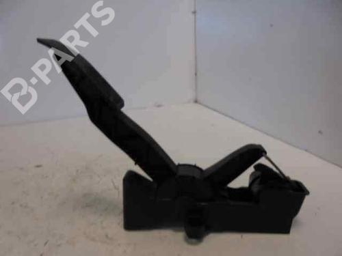 Used Pedal MERCEDES-BENZ A-CLASS (W169) A 180 CDI (169.007, 169.307) (109 hp) 5330816