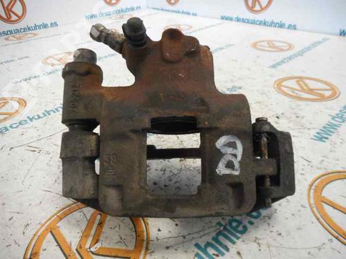 Højre bremsekaliber foran FIAT PUNTO Convertible (176_) 60 1.2 (176AR_, 176BR_) (60 hp) 11609624