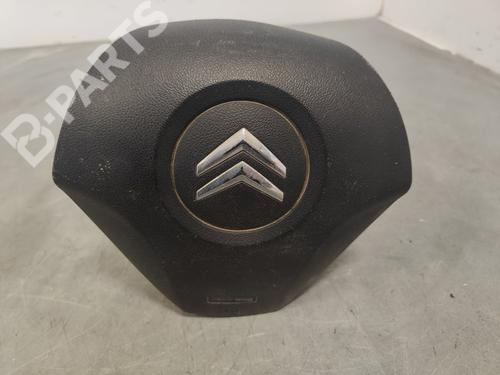 Førerens kollisjonspute CITROËN NEMO MPV [2009-2025]  11539659