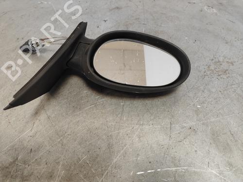 Retrovisor izquierdo SMART FORTWO Coupe (450) 0.7 (450.352, 450.332) (61 hp) 22631759