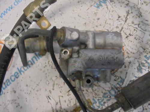 Brake master cylinder JAGUAR XJ (XJ40, XJ81) 3.6 | BP2805285M77 