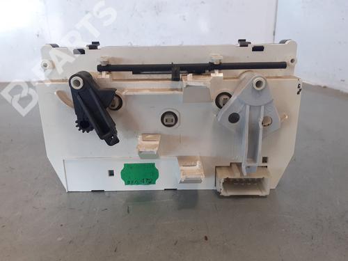 Climate control PEUGEOT 206 CC (2D)  | BP9745335I5 