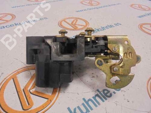 Front right lock CHEVROLET REZZO MPV (U100) 2.0 | BP2456633C97 