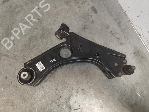 Høyre foran bærearm Høyre foran bærearm FIAT 500L (351_, 352_) [2012-2026] 33952509 33952509