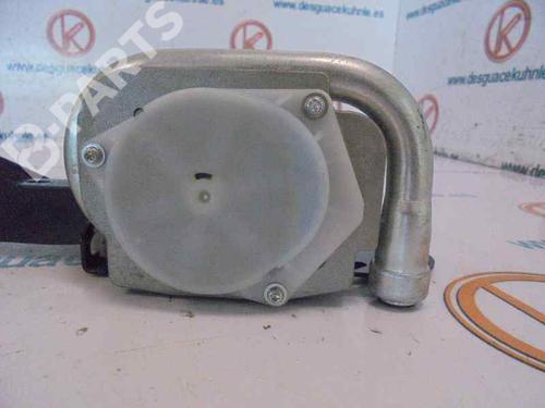 Used Front right seatbelt TOYOTA AVENSIS (_T25_) 2.0 D-4D (ADT250_, ADT250R) (126 hp) 8753579