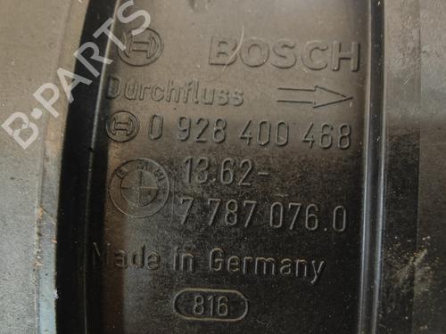 Mass air flow sensor BMW 3 (E46)  | BP17647883M95 