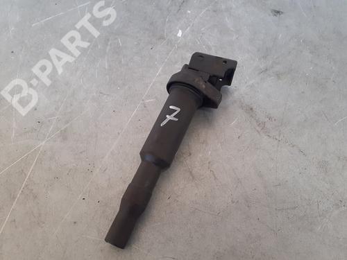Used Ignition coil BMW X6 (E71, E72) xDrive 50 i (449 hp) 7998966