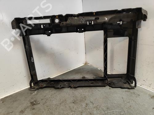 Front slam panel CITROËN DS3 (SA_)  | BP29724499C72 