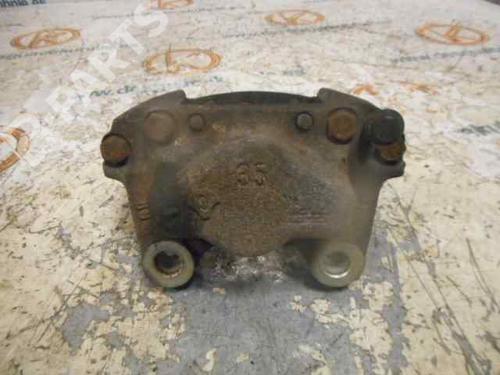 Left rear brake caliper SAAB 9-3 Cabriolet (YS3D) 2.0 Turbo | BP11609934M107 