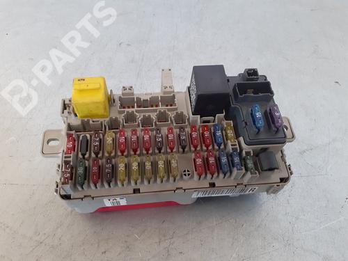 Fuse box ROVER 400 II (RT) 416 Si | BP7295754E1 
