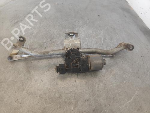 Used Front wiper motor SEAT IBIZA III (6L1) [2002-2009]  12951511