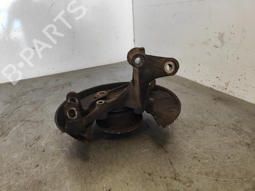 Left rear steering knuckle AUDI A4 B7 (8EC) 2.5 TDI | BP36385111M27 - Image 2