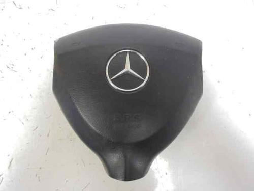 Used Driver airbag MERCEDES-BENZ A-CLASS (W169) A 180 CDI (169.007, 169.307) (109 hp) 5329278