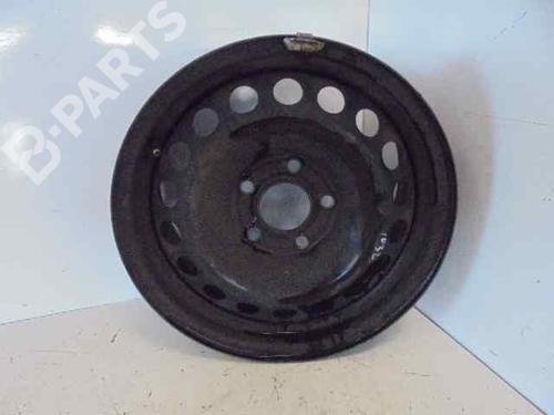 Fælk OPEL VECTRA C (Z02) 2.2 DTI 16V (F69) (125 hp) 5945811