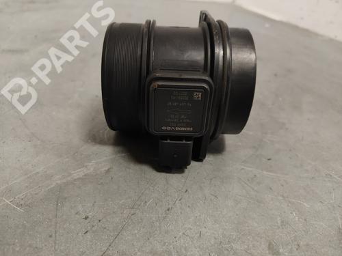 Used Mass air flow sensor PEUGEOT 407 (6D_) [2004-2011]  11611111