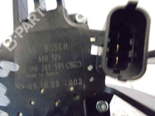 Rear wiper motor SAAB 9-3 Estate (E50) 1.9 TiD | BP5329964M102 